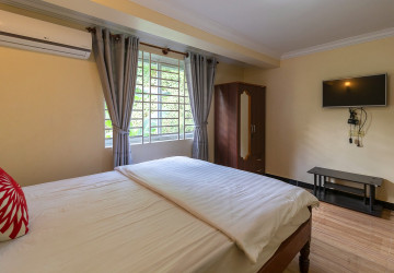 1 Bedroom Loft For Rent - Sala Kamreuk, Siem Reap thumbnail