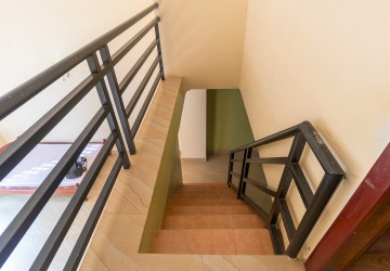 1 Bedroom Loft For Rent - Sala Kamreuk, Siem Reap thumbnail