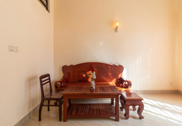 1 Bedroom Loft For Rent - Sala Kamreuk, Siem Reap thumbnail