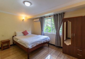 1 Bedroom Loft For Rent - Sala Kamreuk, Siem Reap thumbnail