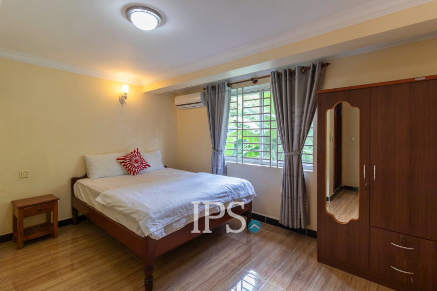 1 Bedroom Loft For Rent - Sala Kamreuk, Siem Reap