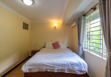 1 Bedroom Loft For Rent - Sala Kamreuk, Siem Reap thumbnail