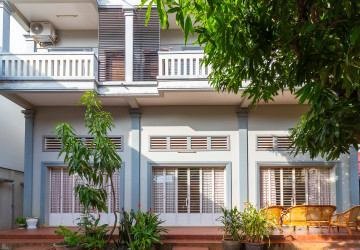 1 Bedroom Loft For Rent - Sala Kamreuk, Siem Reap thumbnail