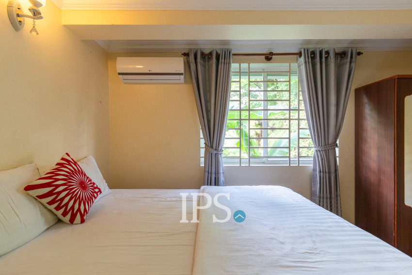 1 Bedroom Loft For Rent - Sala Kamreuk, Siem Reap