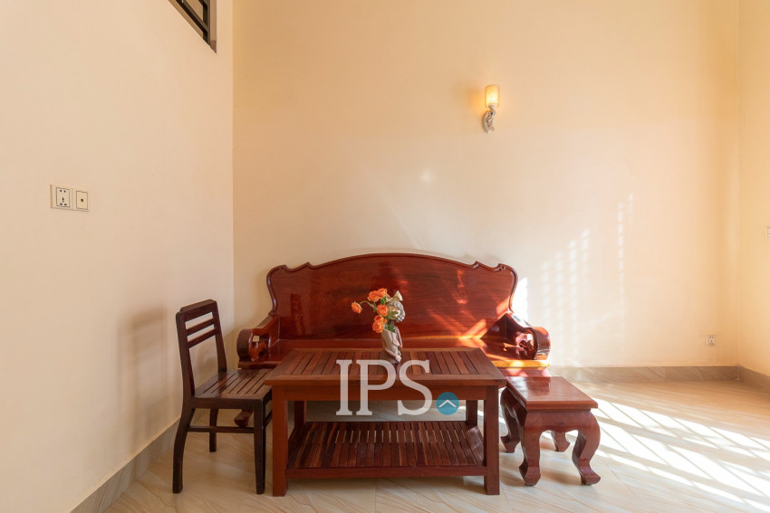 1 Bedroom Loft For Rent - Sala Kamreuk, Siem Reap