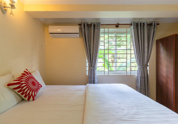 1 Bedroom Loft For Rent - Sala Kamreuk, Siem Reap thumbnail