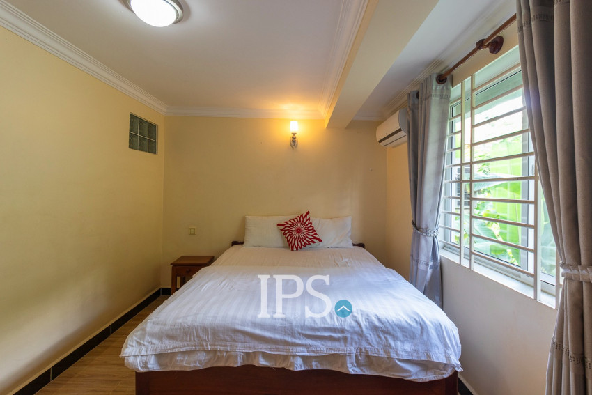 1 Bedroom Loft For Rent - Sala Kamreuk, Siem Reap