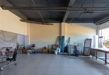 130 Sqm Retail Space For Rent - Angkor Trade Center, Siem Reap thumbnail