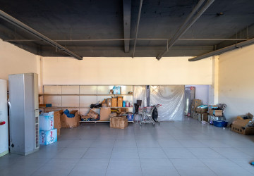 130 Sqm Retail Space For Rent - Angkor Trade Center, Siem Reap thumbnail