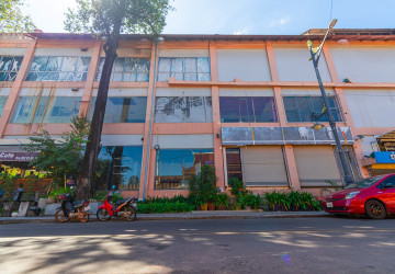 130 Sqm Retail Space For Rent - Angkor Trade Center, Siem Reap thumbnail