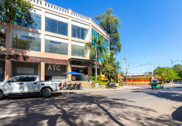 130 Sqm Retail Space For Rent - Angkor Trade Center, Siem Reap thumbnail