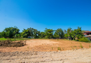 1,176 Sqm Residential Land For Sale - Sangkat Siem Reap, Siem Reap thumbnail