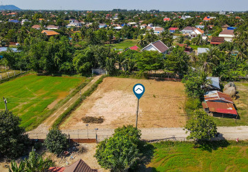 1,176 Sqm Residential Land For Sale - Sangkat Siem Reap, Siem Reap thumbnail