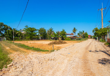 1,176 Sqm Residential Land For Sale - Sangkat Siem Reap, Siem Reap thumbnail