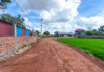 1,176 Sqm Residential Land For Sale - Sangkat Siem Reap, Siem Reap thumbnail