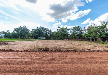 1,176 Sqm Residential Land For Sale - Sangkat Siem Reap, Siem Reap thumbnail