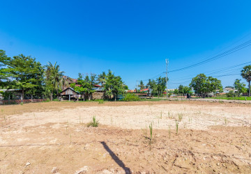 1,176 Sqm Residential Land For Sale - Sangkat Siem Reap, Siem Reap thumbnail