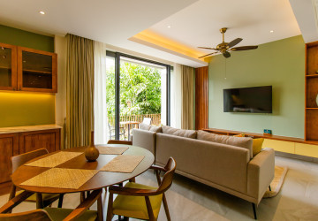 2 Bedroom 1st floor Condo  For Sale - Angkor Grace Residence  Wellness Resort, Siem Reap thumbnail