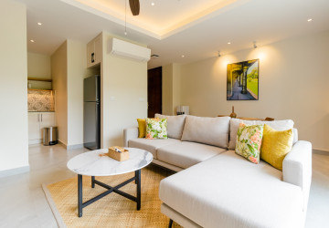 2 Bedroom 1st floor Condo  For Sale - Angkor Grace Residence  Wellness Resort, Siem Reap thumbnail