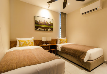 2 Bedroom 1st floor Condo  For Sale - Angkor Grace Residence  Wellness Resort, Siem Reap thumbnail