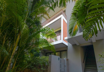 2 Bedroom 1st floor Condo  For Sale - Angkor Grace Residence  Wellness Resort, Siem Reap thumbnail