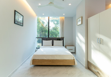 2 Bedroom Serviced Apartment For Rent - BKK1, Phnom Penh thumbnail