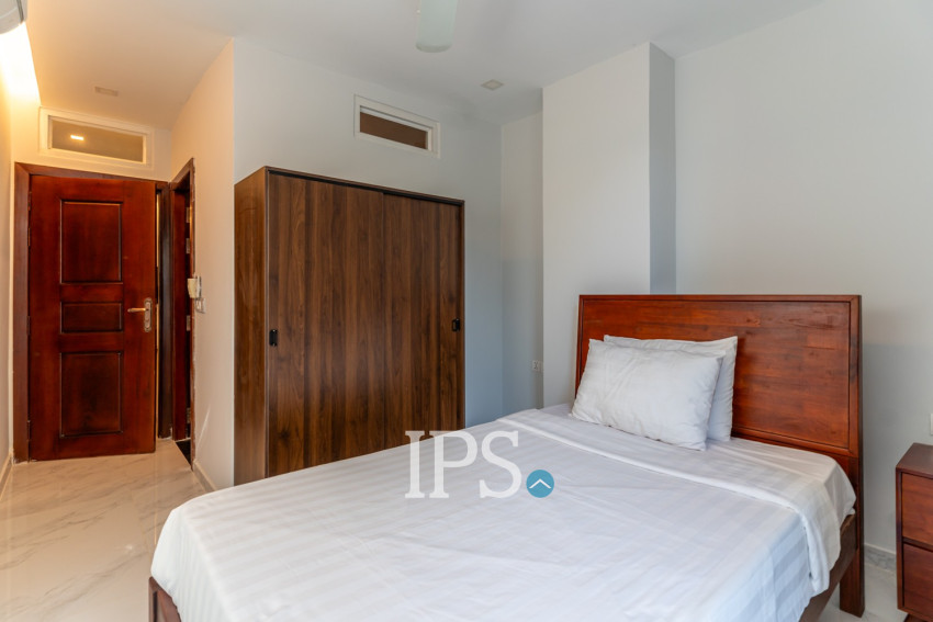 2 Bedroom Serviced Apartment For Rent - BKK1, Phnom Penh