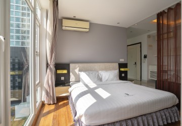 47 Sqm Studio For Rent- Silvertown, BKK1, Phnom Penh thumbnail