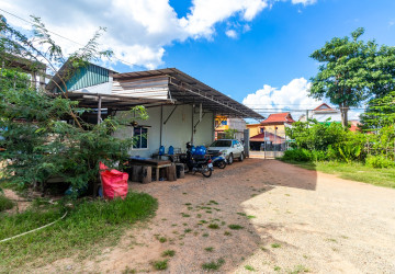 1,127 Sqm Commercial Land For Sale - Svay Dangkum, Siem Reap thumbnail