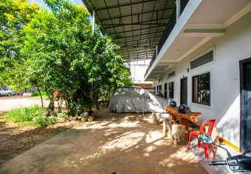 1,127 Sqm Commercial Land For Sale - Svay Dangkum, Siem Reap thumbnail