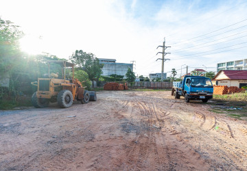 1,644 Sqm Commercial Land For Sale - Sangkat Siem Reap, Siem Reap thumbnail