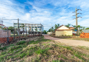 1,644 Sqm Commercial Land For Sale - Sangkat Siem Reap, Siem Reap thumbnail