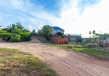 1,644 Sqm Commercial Land For Sale - Sangkat Siem Reap, Siem Reap thumbnail