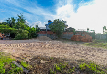 1,644 Sqm Commercial Land For Sale - Sangkat Siem Reap, Siem Reap thumbnail