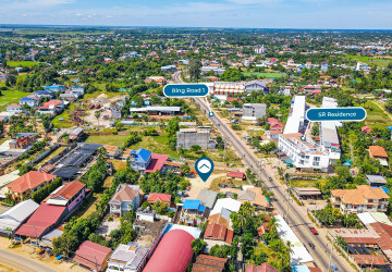 1,644 Sqm Commercial Land For Sale - Sangkat Siem Reap, Siem Reap thumbnail