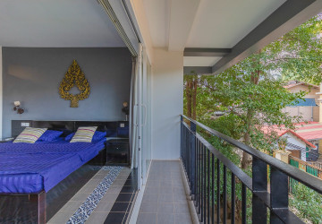 1 Bedroom Apartment For Rent - Slor Kram, Siem Reap thumbnail