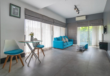 1 Bedroom Apartment For Rent - Slor Kram, Siem Reap thumbnail