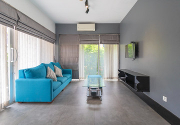 1 Bedroom Apartment For Rent - Slor Kram, Siem Reap thumbnail