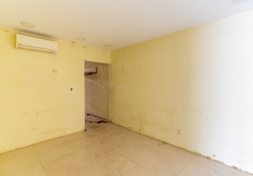 116.2 Sqm Corner Retail Space For Rent - BKK2, Phnom Penh thumbnail