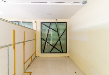 116.2 Sqm Corner Retail Space For Rent - BKK2, Phnom Penh thumbnail