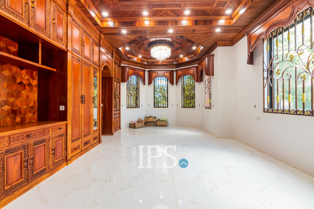 4 Bedroom Villa For Sale - Chreav, Siem Reap - Image 17