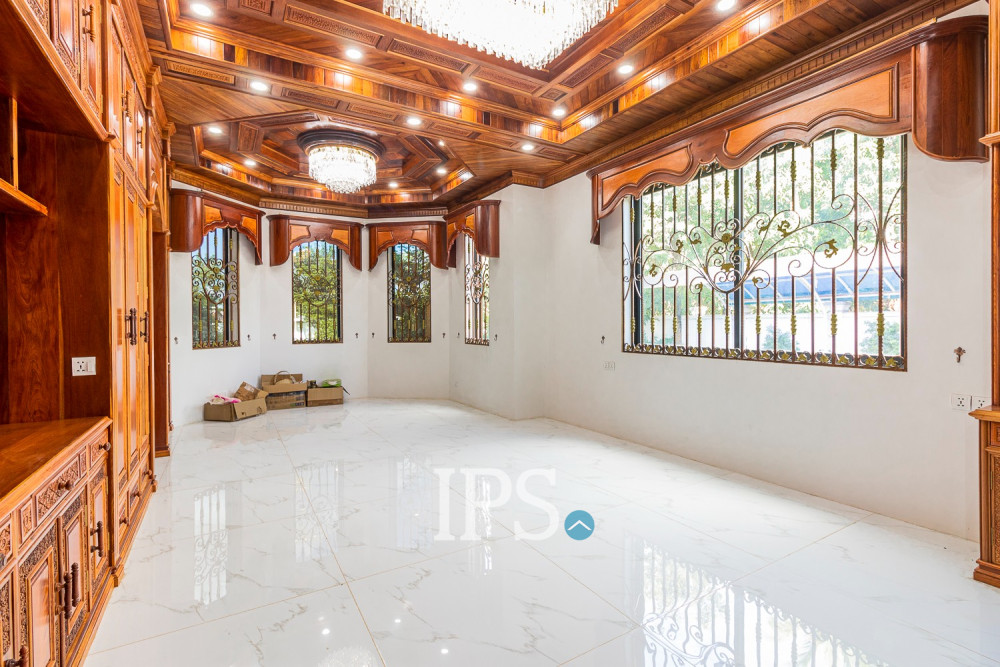 4 Bedroom Villa For Sale - Chreav, Siem Reap - Image 19
