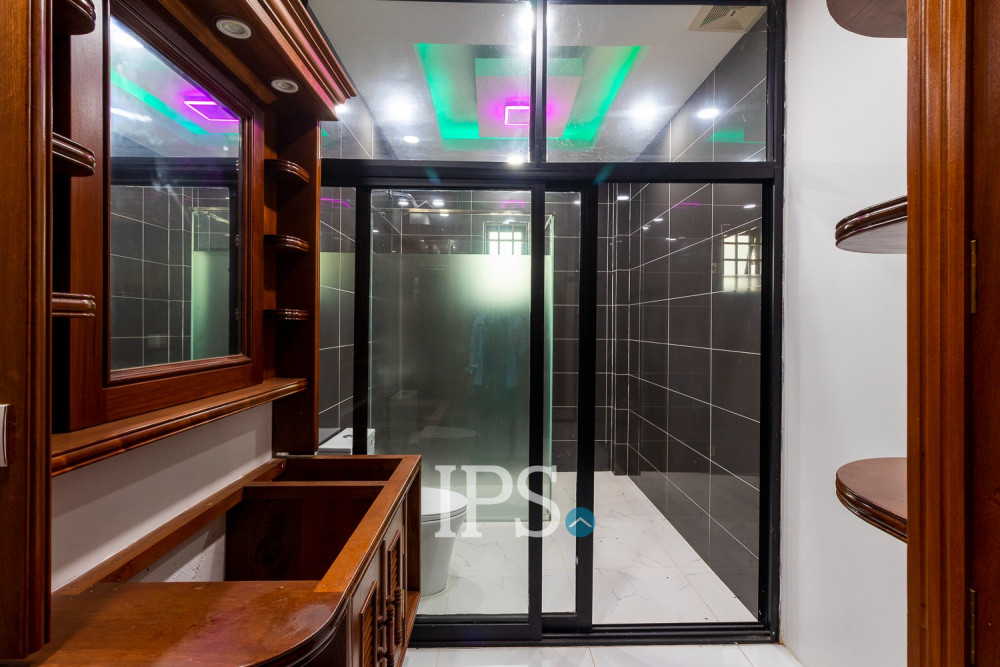 4 Bedroom Villa For Sale - Chreav, Siem Reap - Image 26