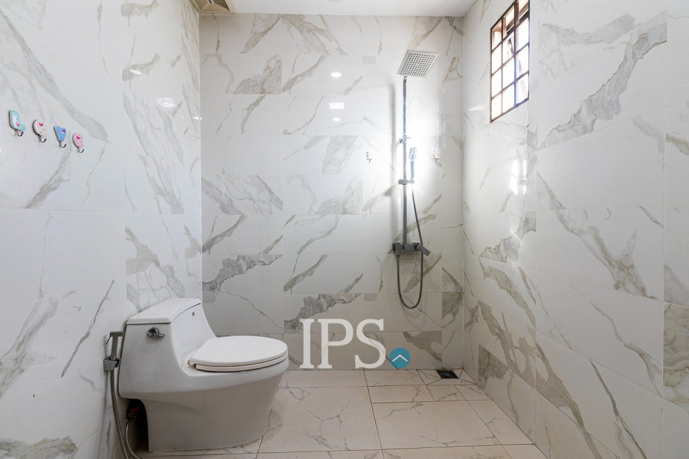 4 Bedroom Villa For Sale - Chreav, Siem Reap - Image 30