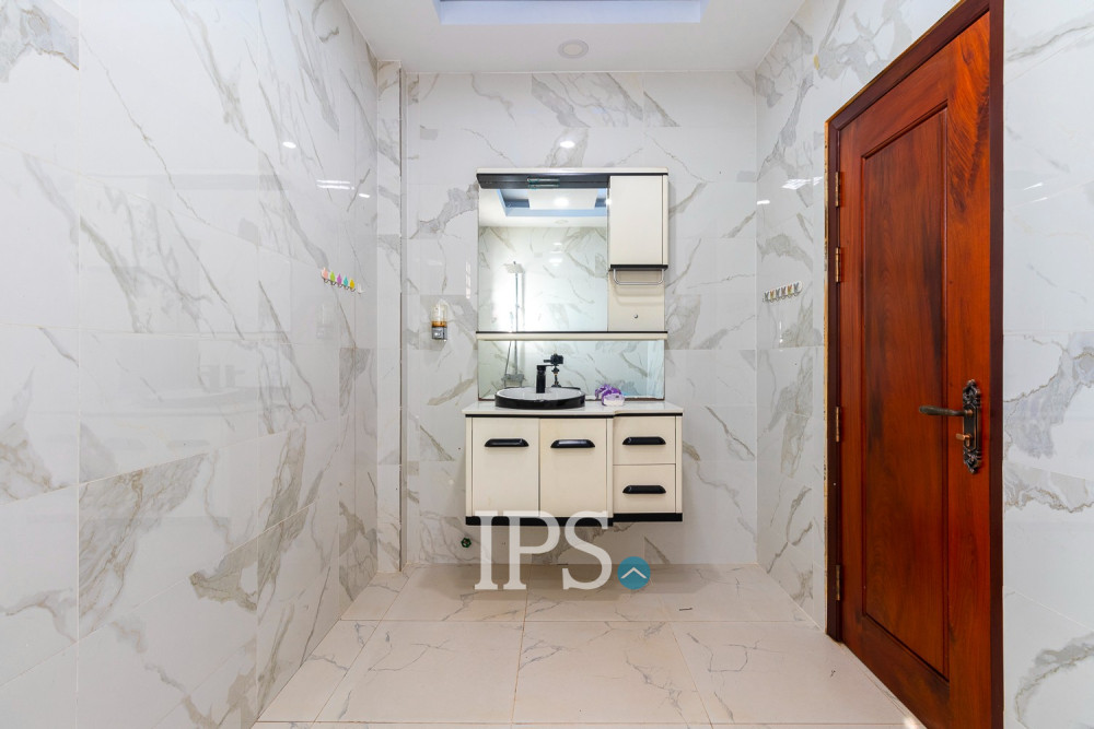 4 Bedroom Villa For Sale - Chreav, Siem Reap - Image 29
