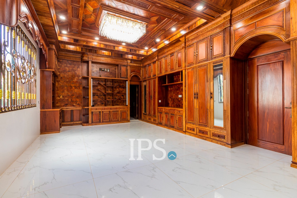 4 Bedroom Villa For Sale - Chreav, Siem Reap - Image 16