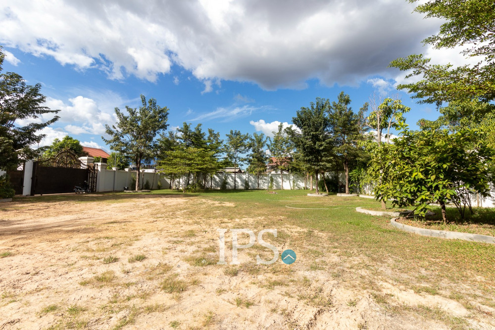 4 Bedroom Villa For Sale - Chreav, Siem Reap - Image 40