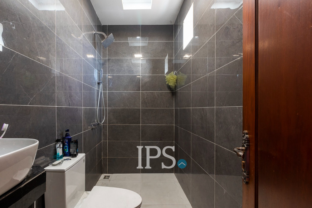 4 Bedroom Villa For Sale - Chreav, Siem Reap - Image 31