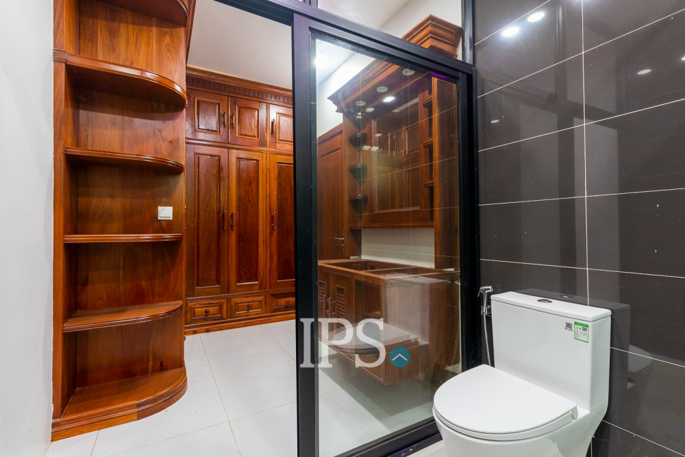 4 Bedroom Villa For Sale - Chreav, Siem Reap - Image 27