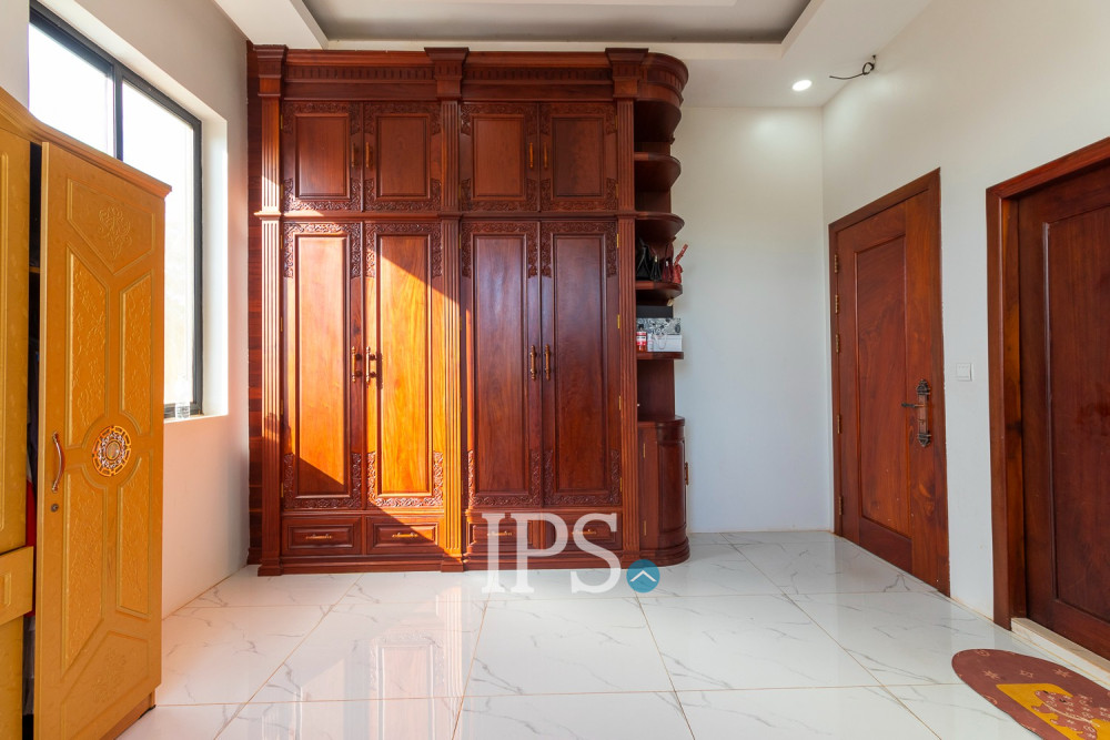4 Bedroom Villa For Sale - Chreav, Siem Reap - Image 20